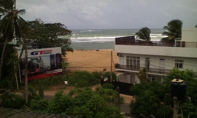 Unawatuna House | Hotel Ocean Hill