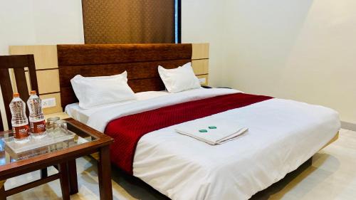 Indore Hotel | Hotel Ocean Inn