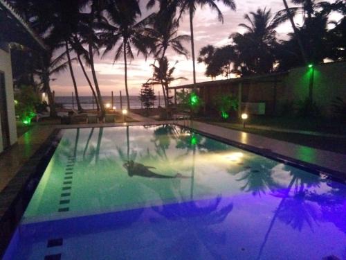 Thiranagama Hotel | Hotel Ocean View Cottage