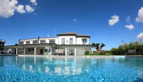Settecamini Hotel | Hotel Ohana