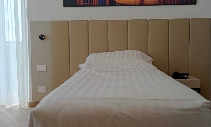Settecamini Hotel | Hotel Ohana