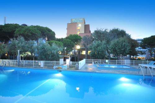 Porto Santa Margherita Hotel | Hotel Oliver