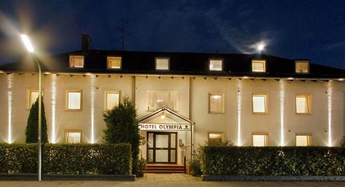 Furstenried-West Hotel | Hotel Olympia