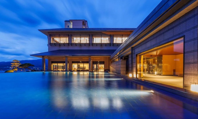 Sado Hotel | Hotel Oosado