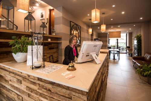 Santa Croce Hotel | Hotel Orcagna