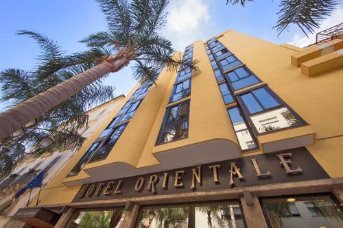 Brindisi Histotic Center Hotel | Hotel Orientale