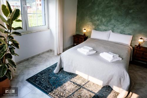 Xove House | Hotel Os Faroles playa de Esteiro