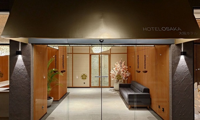 Java Apartment | Hotel Osaka Pik2
