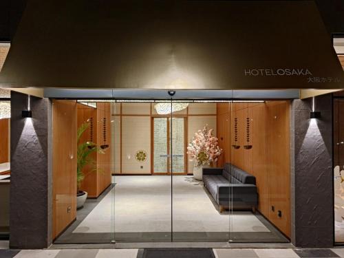Java Hotel | Hotel Osaka PIK2