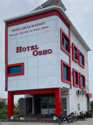 Sirsa Hotel | Hotel Osho