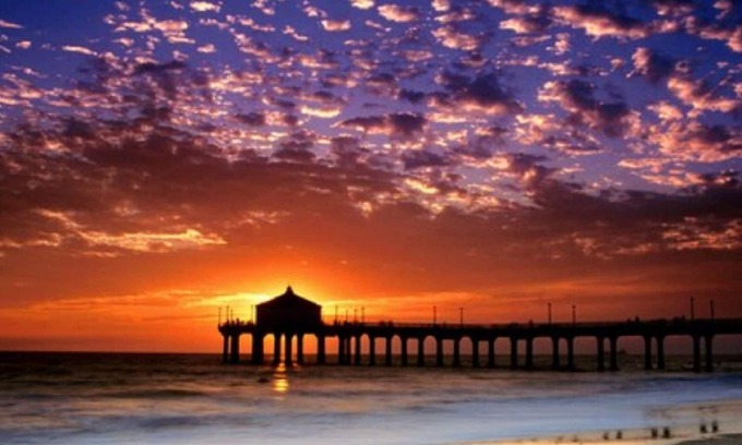 East Manhattan Beach Hotel | Hotel Pacific Manhattan Beach