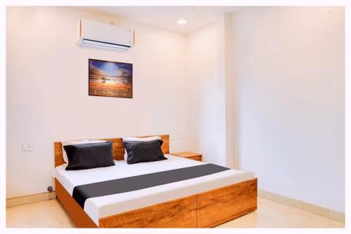 Ayodhya Hotel | Hotel Padma Residency near Ram janam Bhoomi