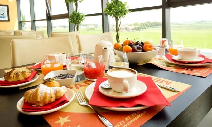 Trecasali Hotel | Hotel Padus Meublè