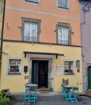 Corvara Hotel | Hotel Paese Corvara