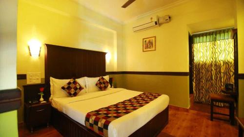 Thrissur Hotel | Hotel Palace Tower