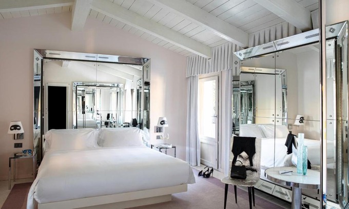 San Marco Hotel | Hotel Palazzina Grassi