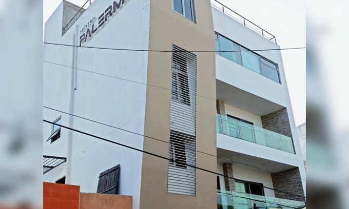 Sincelejo Hotel | Hotel Palermo Sincelejo