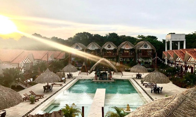 Palomino Hotel | hotel palmares beach