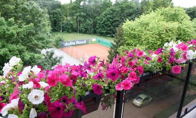 Overijse Hotel | Hotel Panorama