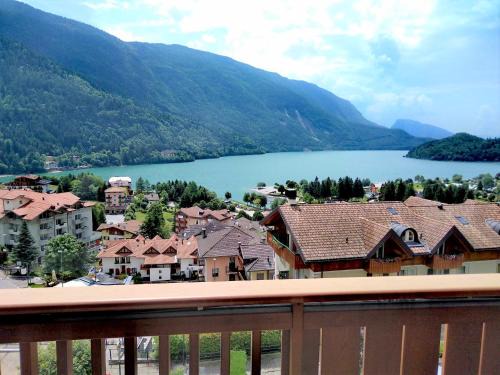 Molveno Hotel | Hotel Panorama