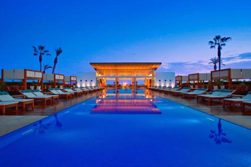 Pisco Resort | Hotel Paracas, a Luxury Collection Resort, Paracas