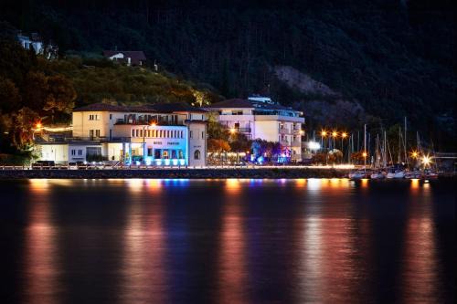 Torbole sul Garda Hotel | Hotel Paradiso Conca d'Oro