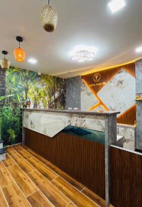 Athni Hotel | Hotel Park Inn