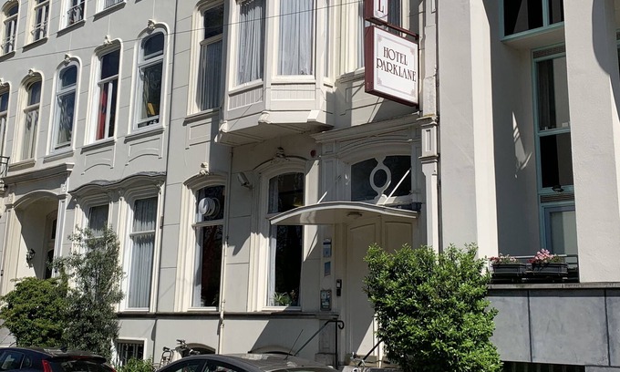 Plantage Hotel | Hotel Parklane