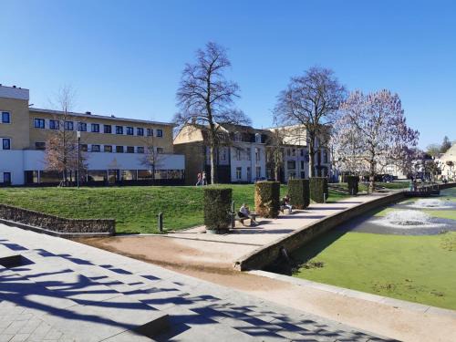 Valkenburg aan de Geul Bed & Breakfast | Hotel Parkzicht