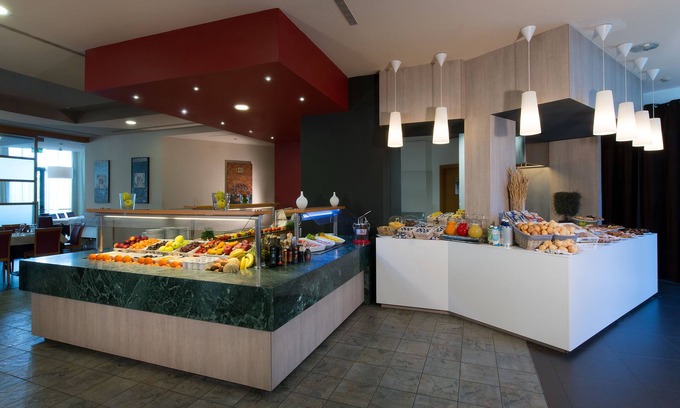 Parma Hotel | Hotel Parma & Congressi