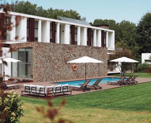 Miranda do Corvo Hotel | Hotel Parque Serra da Lousã