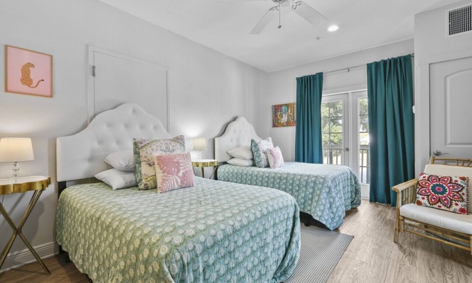 Pass Christian Hotel | Hotel Pass Christian Double Full 203
