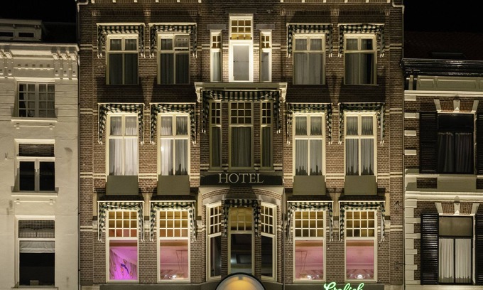 Nijmegen-Centrum Hotel | Hotel Pauw