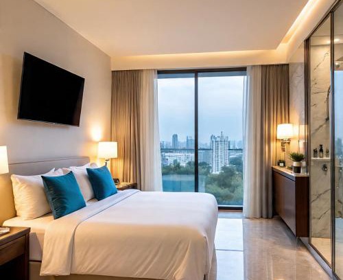 Mahipalpur Hotel | Hotel Pavilion Inn mahipalpur near IGI airport