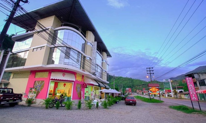 Kimiri Hotel | Hotel Payanito