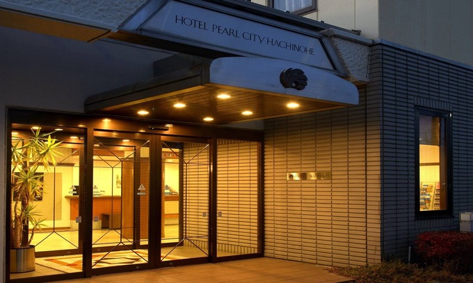 Hachinohe Hotel | Hotel Pearl City Hachinohe