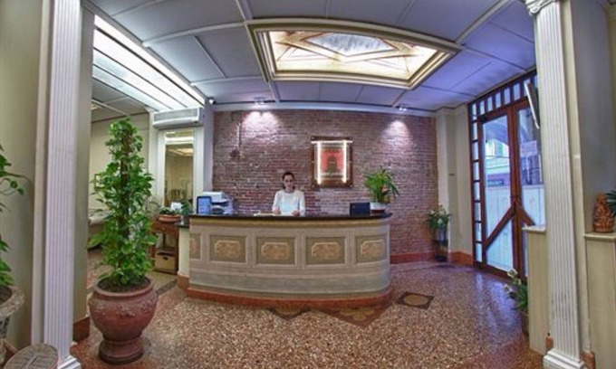 Historic Center Hotel | Hotel Pedrini
