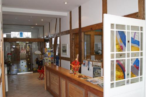 Wolgast Hotel | Hotel Peenebrücke