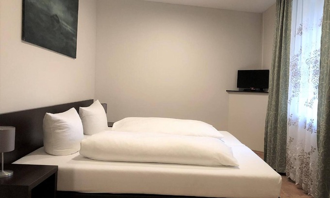 Victoriastadt House | Hotel Pension Victoria