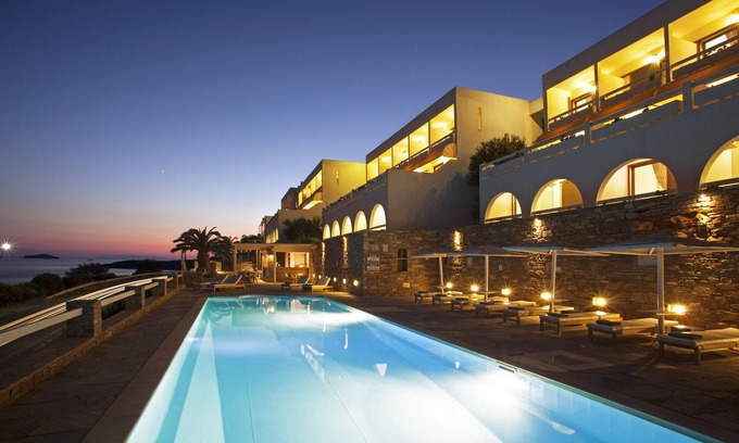 Kipri Hotel | Hotel Perrakis