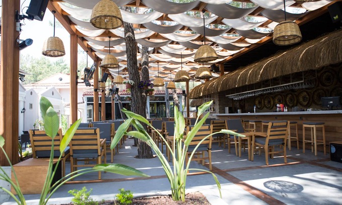 Hisaronu Hotel | Hotel Pine Valley