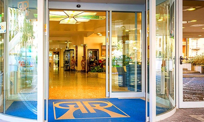 Quartiere XXVII Primavalle Hotel | Hotel Pineta Palace