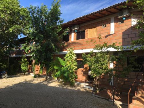 Tolu Hotel | Hotel Pizzeria Opera Tolú