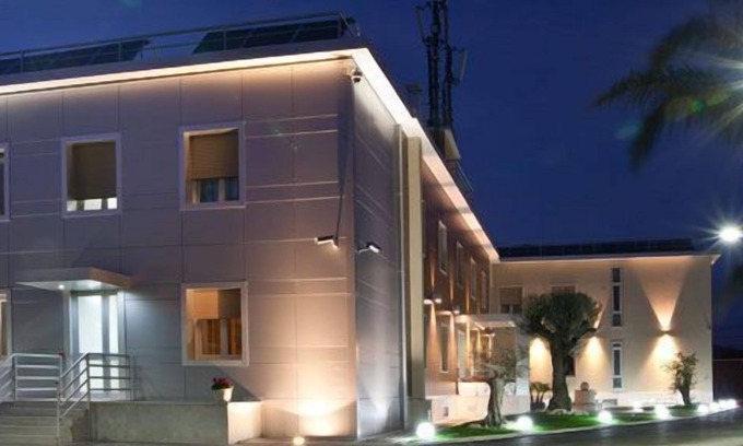 Caserta Hotel | Hotel Plana