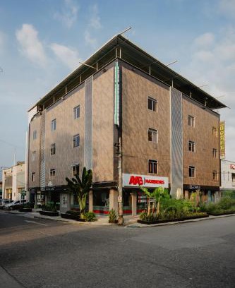 Apartado Hotel | Hotel Plataneras Plaza