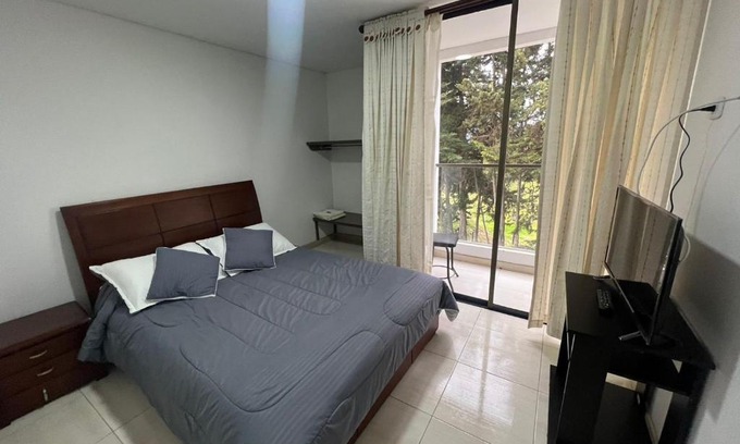 Tota Hotel | Hotel Playa Blanca