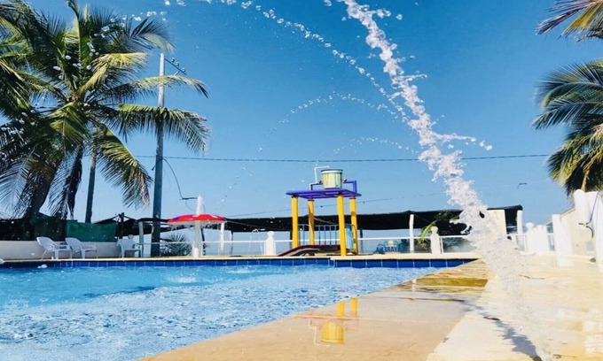 Covenas House | HOTEL PLAYARENA condominio