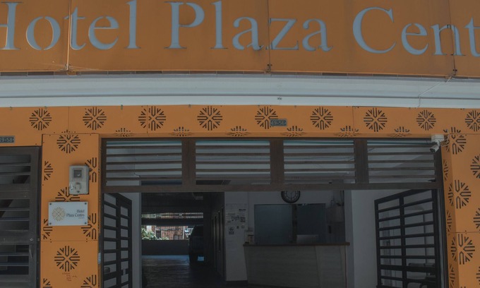 Cocorna Hotel | Hotel Plaza Centro Cocorná