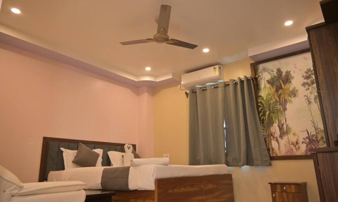 Madanpur Hotel | HOTEL PLAZA