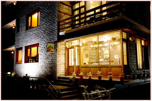 Simsa Village Hotel | Hotel Polaris